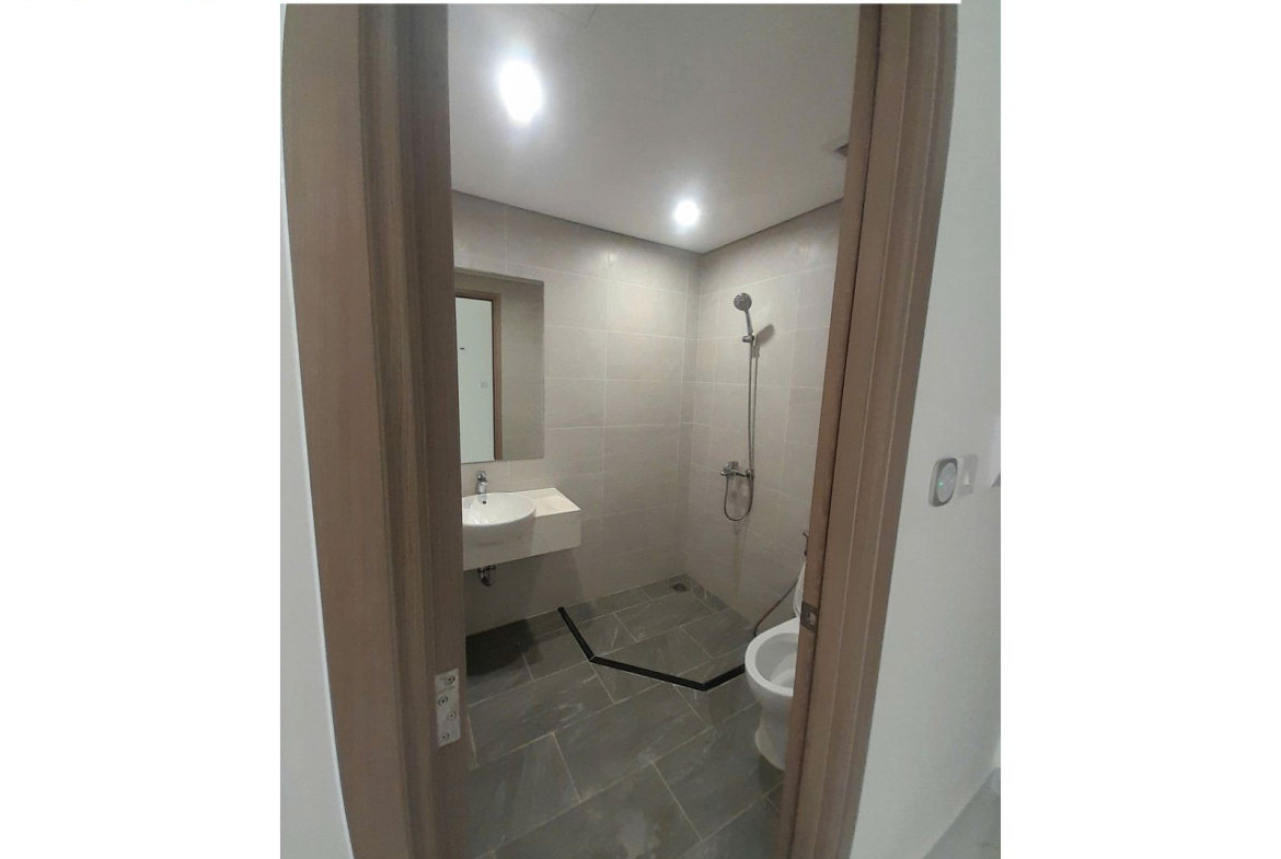 Căn hộ Studio Phân khu BS 10 tại Vinhomes Grandpark giá tốt