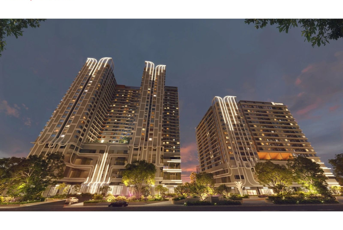 The NEST – Giải pháp an cư cho người trẻ tại đô thị phía Bắc TP.HCM