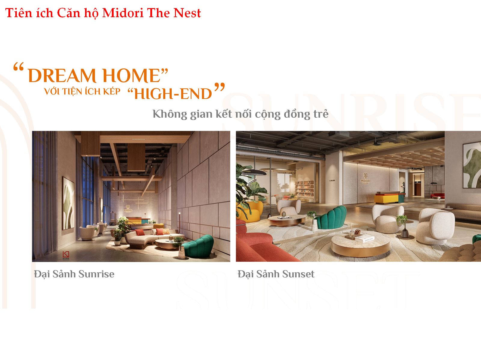 THE NEST BECAMEX TOKYU: KHÁM PHÁ HỆ SINH THÁI 79+ TIỆN ÍCH ĐẲNG CẤP CHUẨN NHẬT