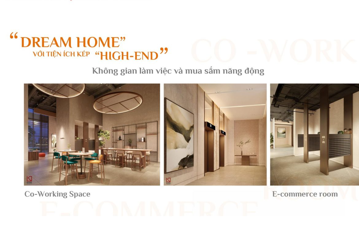 THE NEST BECAMEX TOKYU: KHÁM PHÁ HỆ SINH THÁI 79+ TIỆN ÍCH ĐẲNG CẤP CHUẨN NHẬT