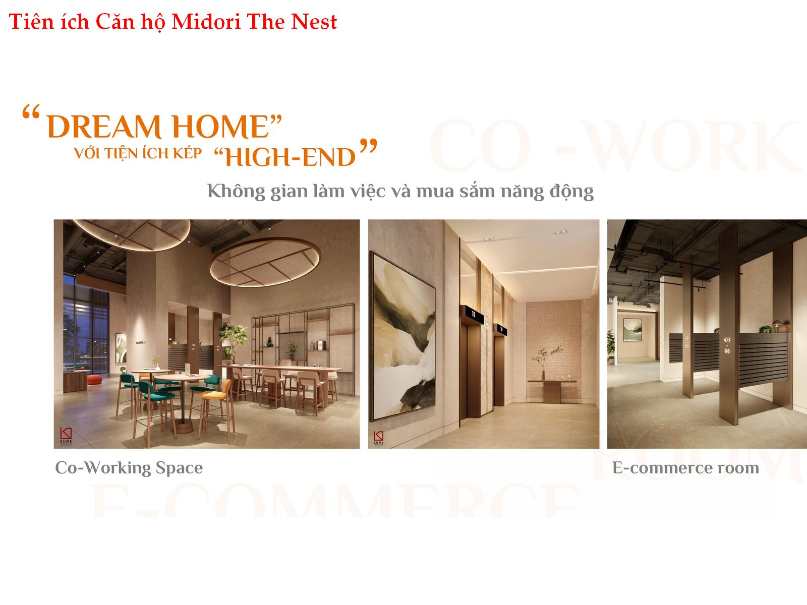 THE NEST BECAMEX TOKYU: KHÁM PHÁ HỆ SINH THÁI 79+ TIỆN ÍCH ĐẲNG CẤP CHUẨN NHẬT