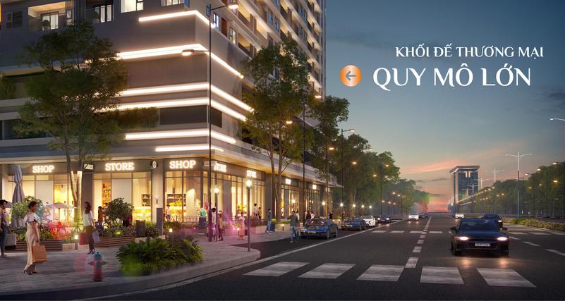 Sống tại The Nest: Di chuyển thuận tiện, kết nối vượt trội giữa lòng Bình Dương The Nest di chuyển thuận tiện
