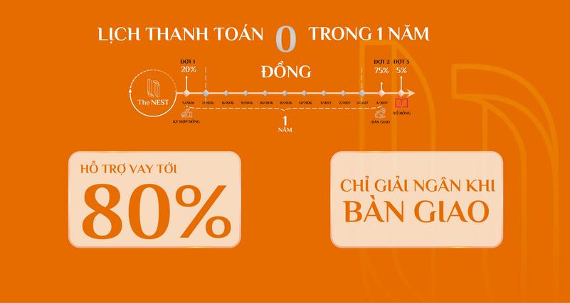 Có Nên Mua Căn Hộ The Nest Bình Dương Thời Điểm Này? Phân Tích Chuyên Sâu