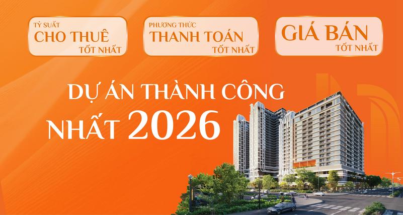 The Nest Bình Dương