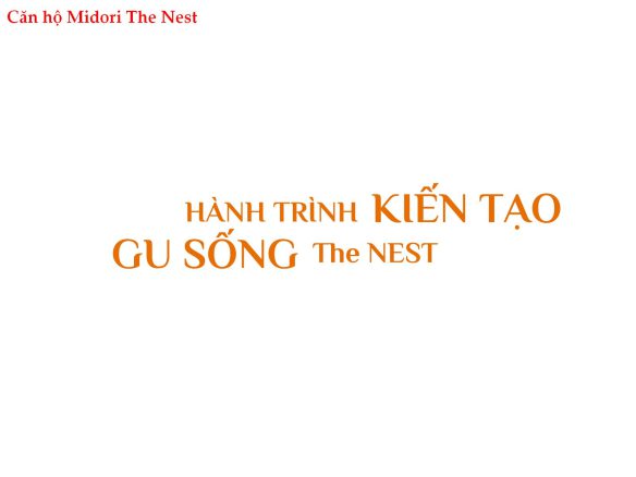 SO SÁNH HIỆU QUẢ ĐẦU TƯ CĂN HỘ MIDORI THE NEST VỚI CÁC KHU VỰC KHÁC