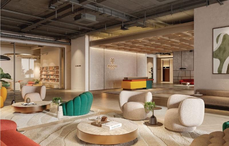 The NEST Bình Dương: Lựa Chọn An Cư Vàng Giữa Biến Động Thị Trường