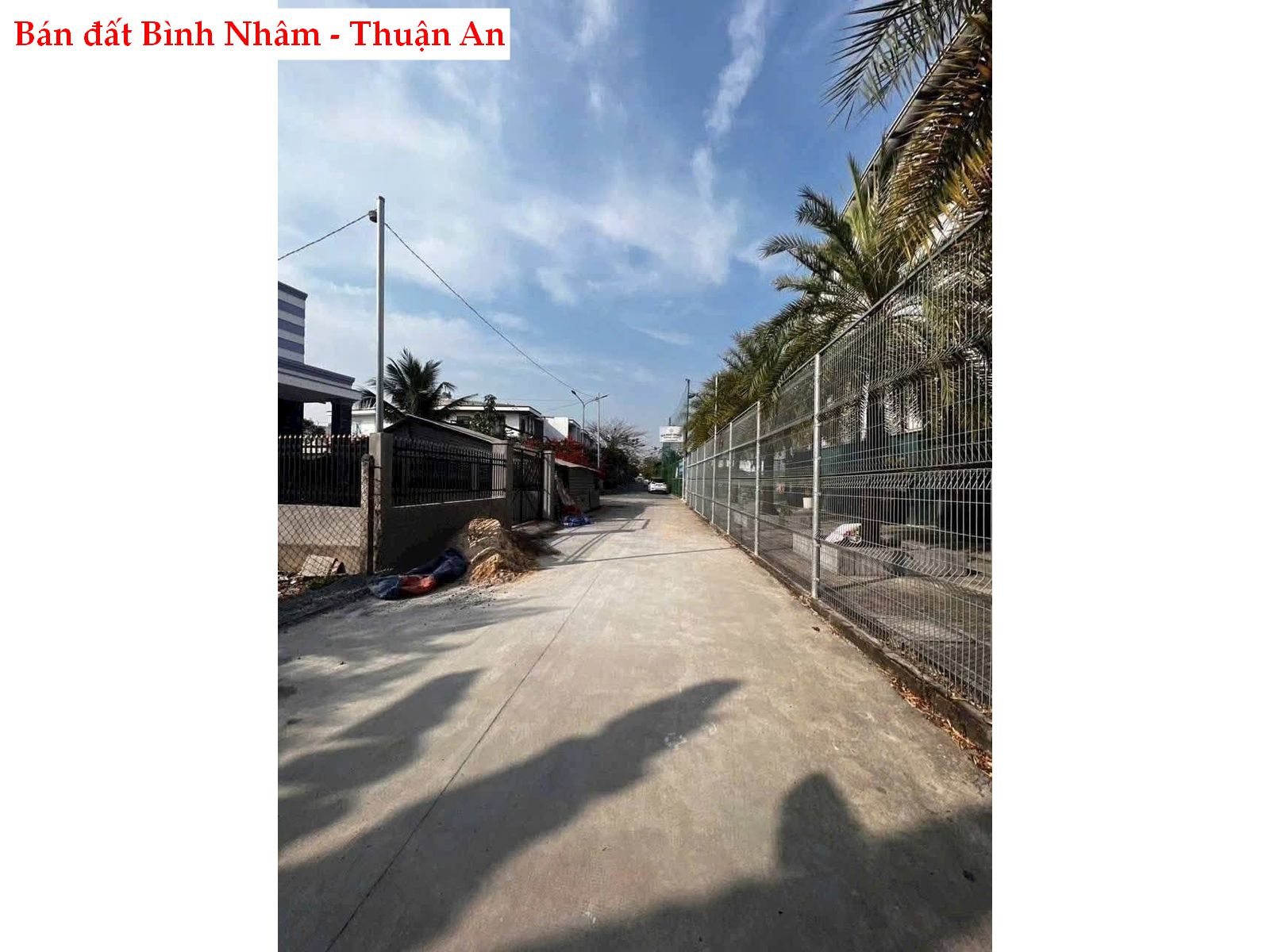 659124674_3959075607561849_8965578173162106129_n Đất Bình Nhâm 42 ngang 7,5m hiếm – Bán đất xây biệt thự Thuận An giá dưới 4 tỷ