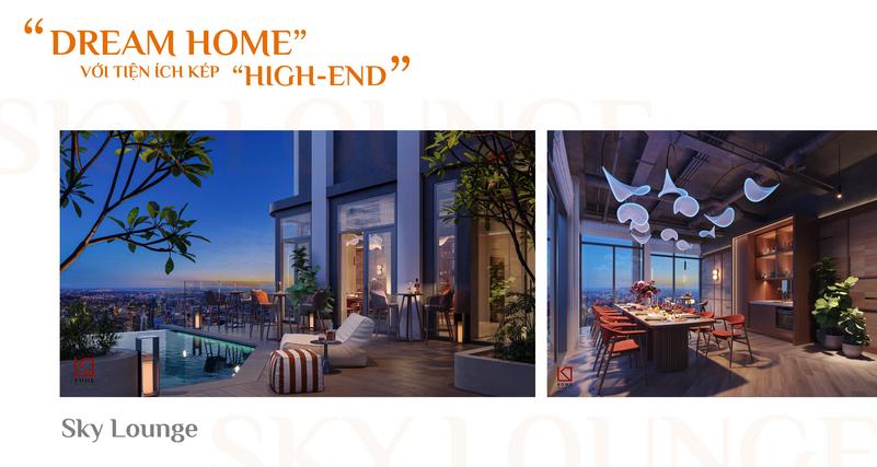 Căn hộ The Nest Bình Dương: Lựa chọn Vàng cho Gen Z & Millennials Căn hộ The Nest Bình Dương