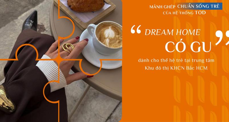 The Nest Bình Dương Giải Pháp Tài Chính An Cư Ưu Việt