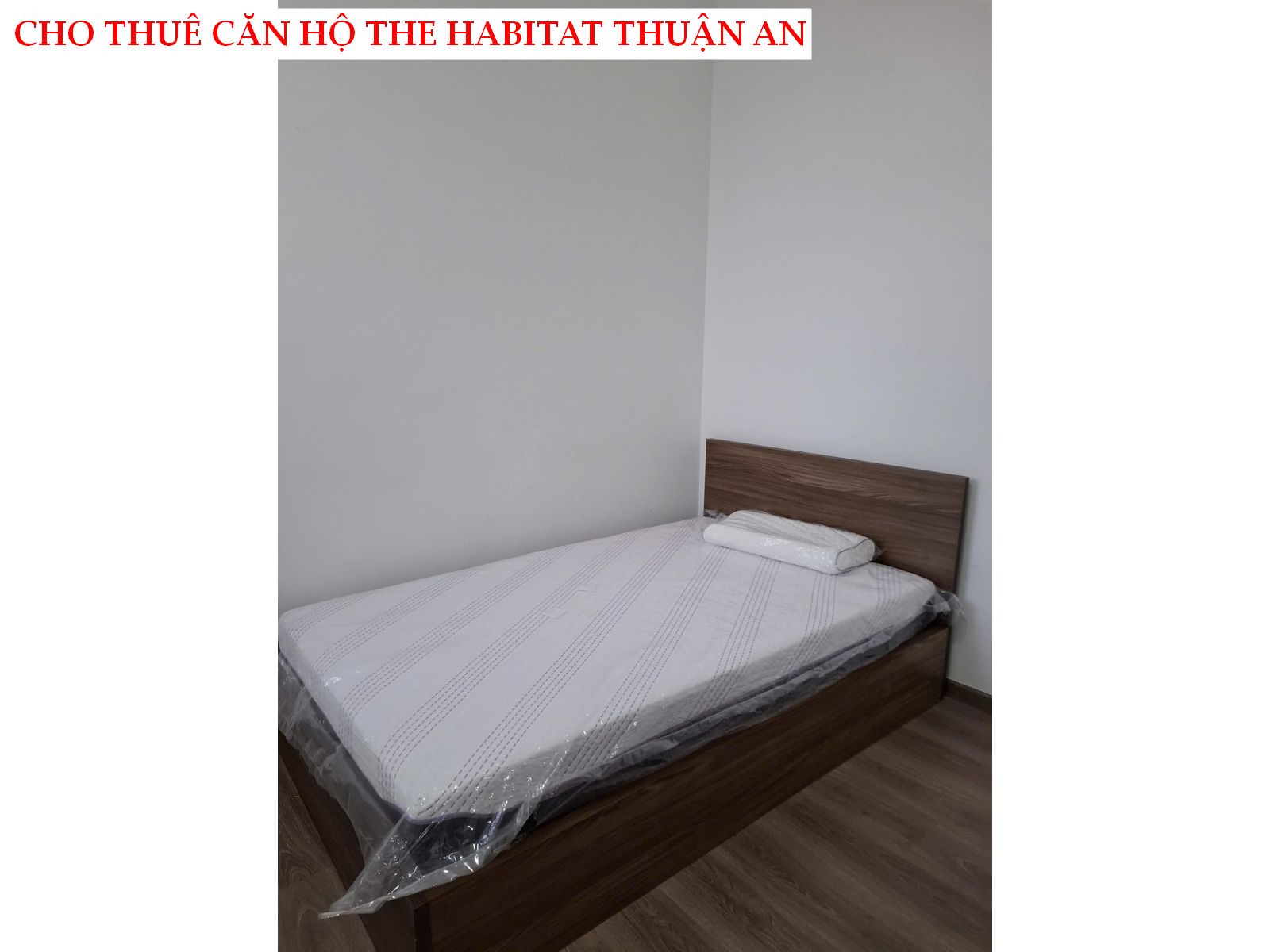 129626346493399754833 Cho thuê căn hộ The Habitat giá chỉ 7 triệu/tháng – Full nội thất, ưu tiên khách thuê lâu dài