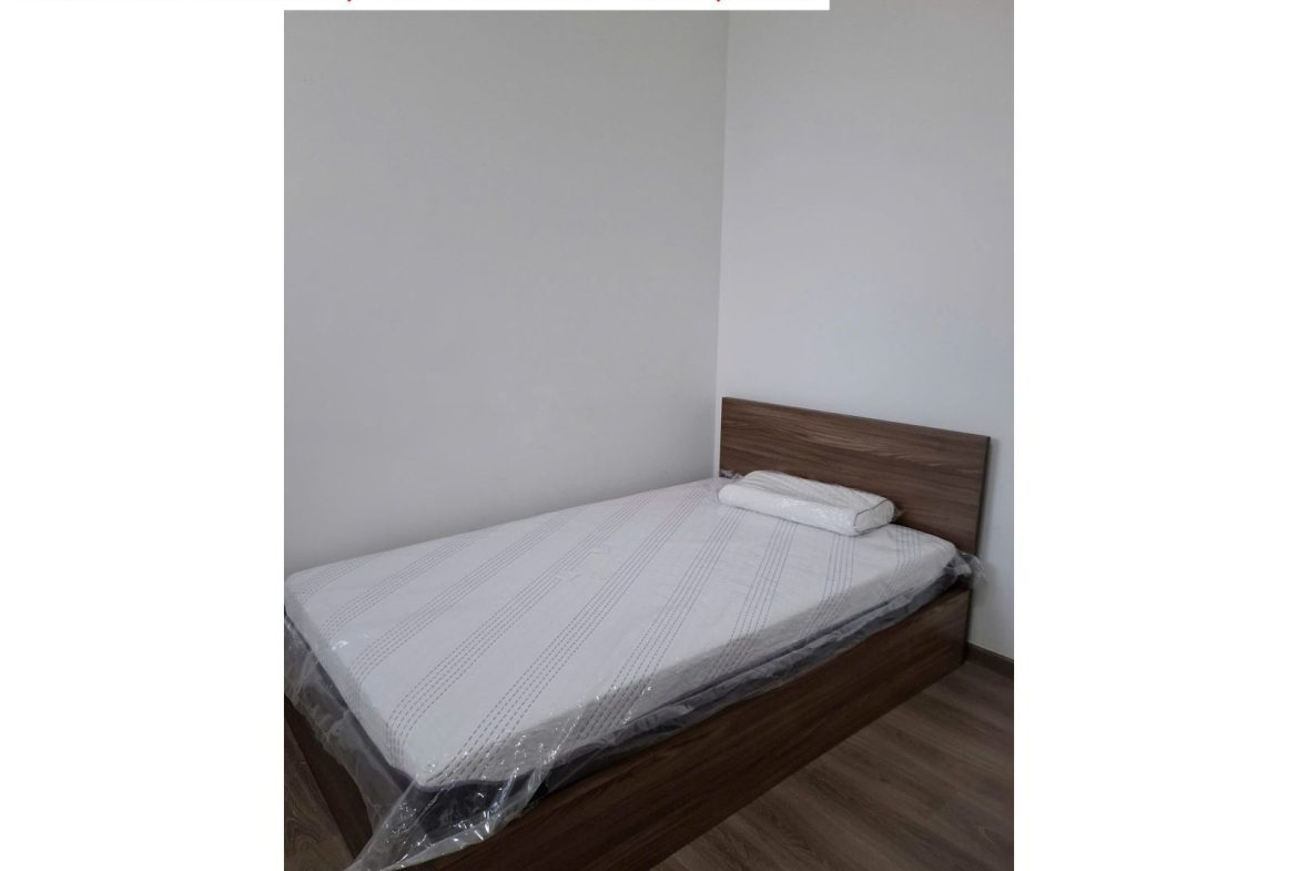 Cho thuê căn hộ 2 phòng ngủ giá chỉ 7,5 triệu/tháng tại The Habitat Bình Dương