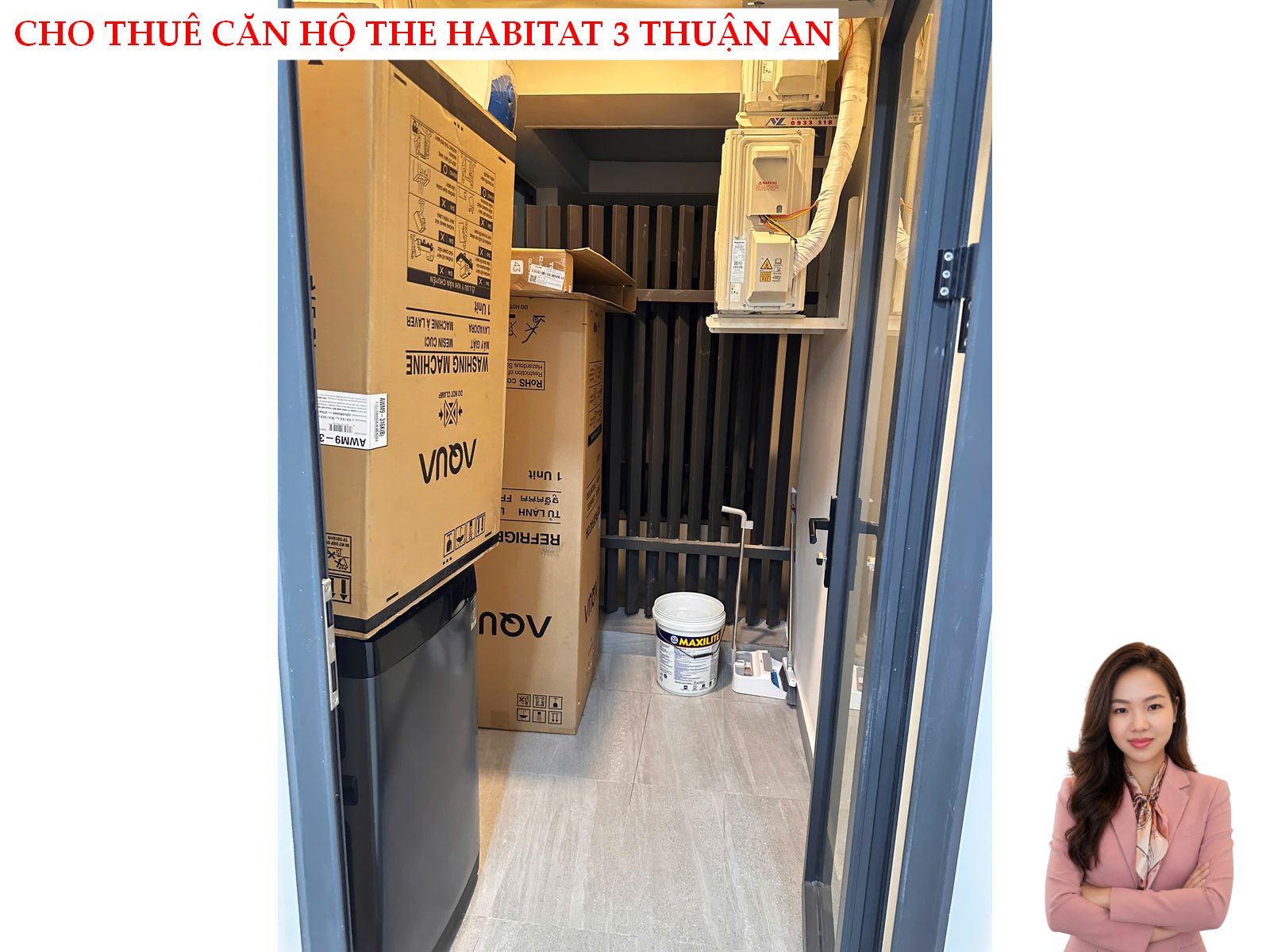 130711282413575770754 Cho thuê căn hộ The Habitat 2 phòng ngủ giá chỉ 8 triệu/tháng – Cơ hội thuê giá tốt tại Thuận An