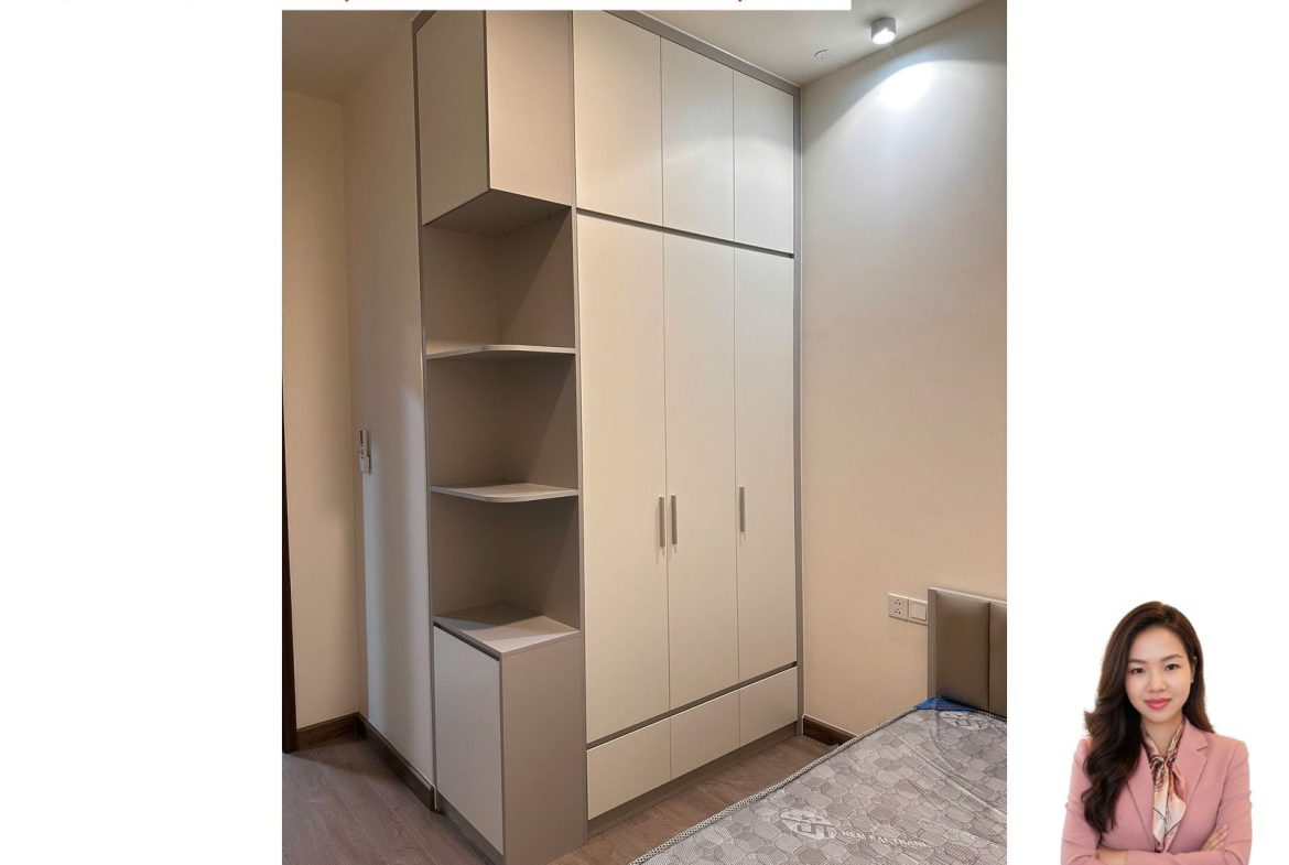 Cho thuê căn hộ The Habitat 2 phòng ngủ giá chỉ 8 triệu/tháng – Cơ hội thuê giá tốt tại Thuận An