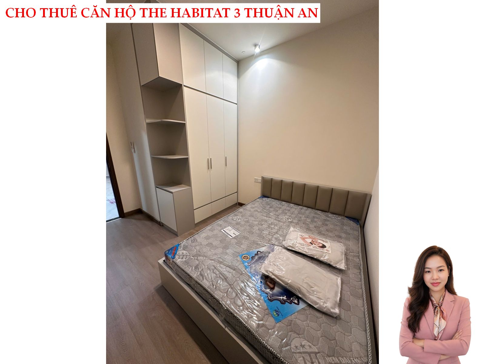 130711282413575770762 Cho thuê căn hộ The Habitat 2 phòng ngủ giá chỉ 8 triệu/tháng – Cơ hội thuê giá tốt tại Thuận An