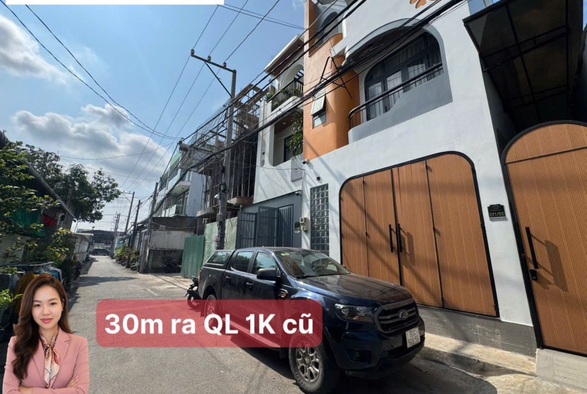 Bán Đất Linh Xuân – Thủ Đức | Chủ Ngộp Giảm Mạnh 200 Triệu Chỉ Còn 4,2 Tỷ