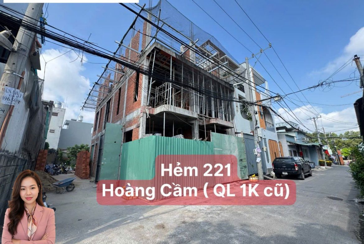 Bán Đất Linh Xuân – Thủ Đức | Chủ Ngộp Giảm Mạnh 200 Triệu Chỉ Còn 4,2 Tỷ