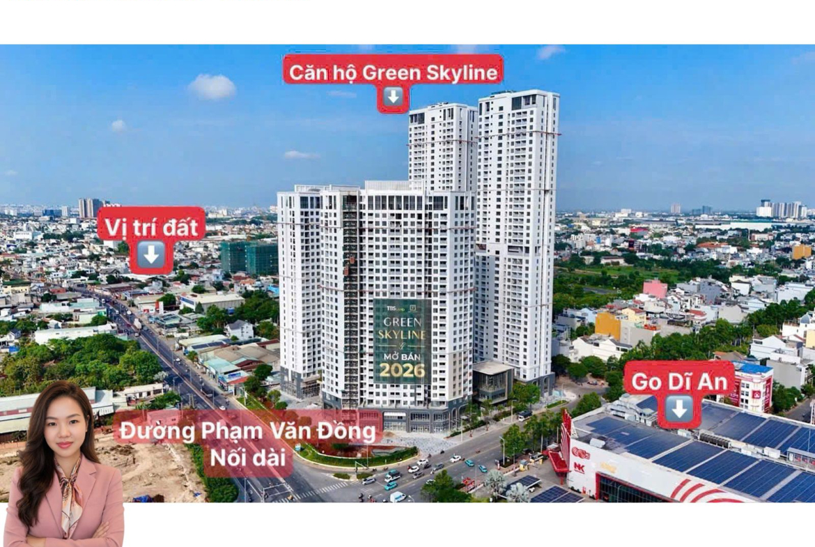 Bán Đất Linh Xuân – Thủ Đức | Chủ Ngộp Giảm Mạnh 200 Triệu Chỉ Còn 4,2 Tỷ
