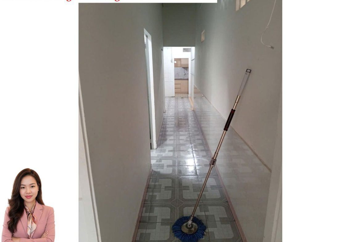 HÀNG HIẾM – BÁN NHÀ HẺM ĐƯỜNG 120 TĂNG NHƠN PHÚ, TP. THỦ ĐỨC
