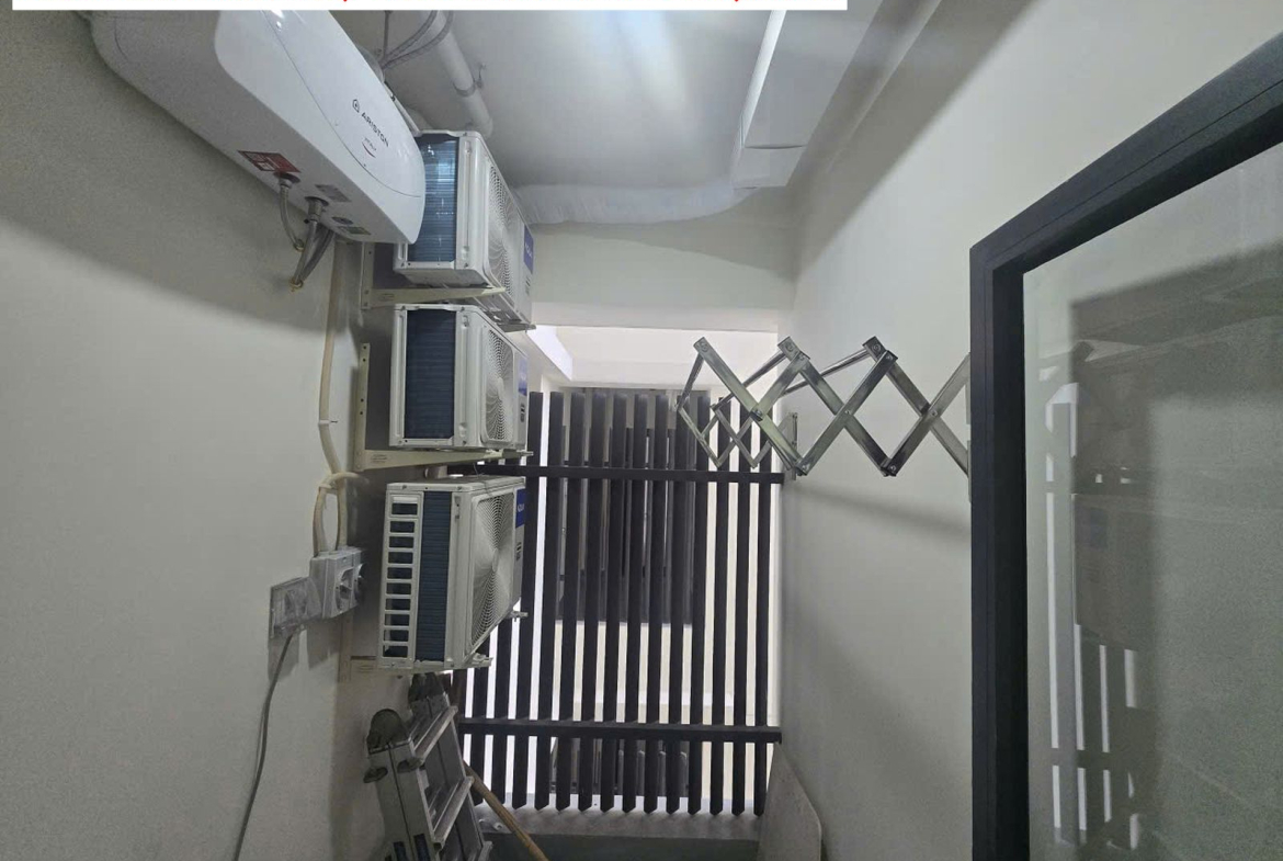 Tìm căn hộ thuê tại Thuận An vừa đẹp vừa giá tốt? Xem ngay căn này tại The Habitat!