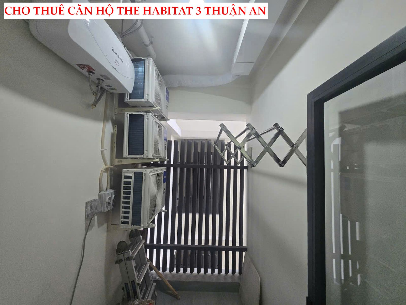207189081711076060422 Tìm căn hộ thuê tại Thuận An vừa đẹp vừa giá tốt? Xem ngay căn này tại The Habitat!