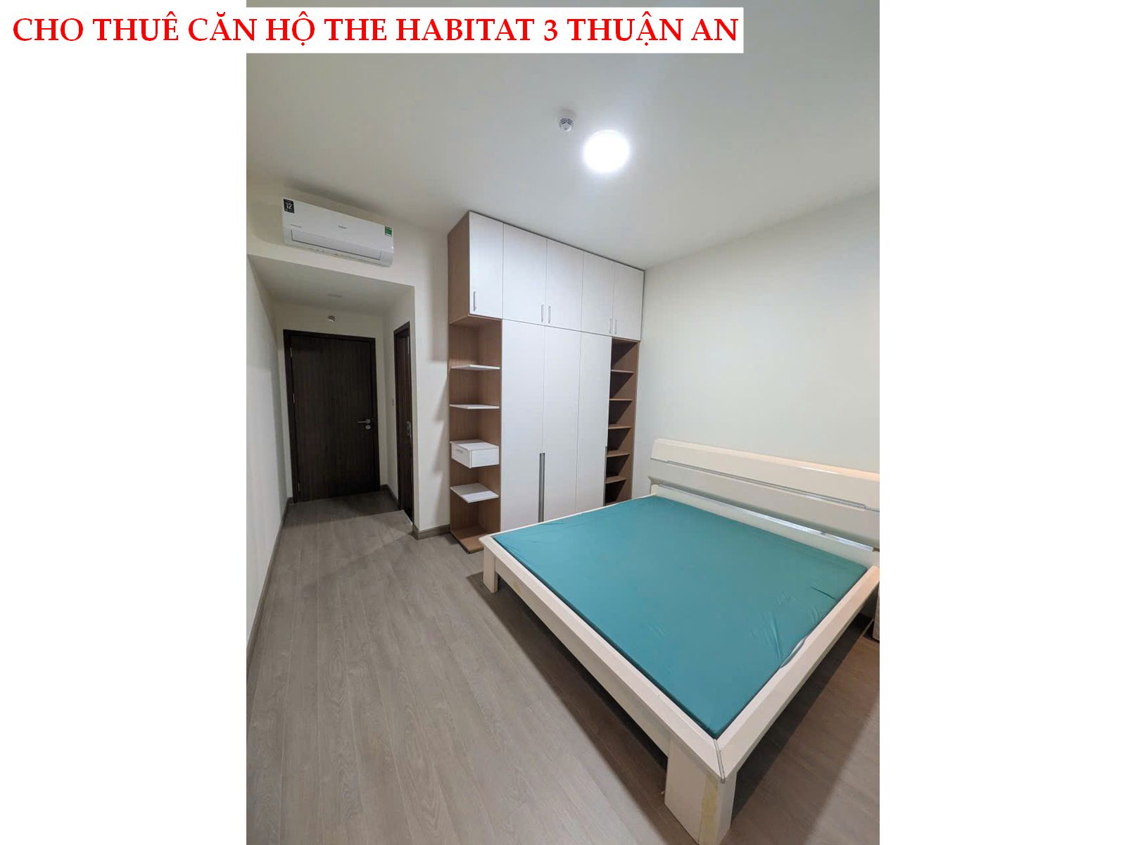 207189081711076060425 Tìm căn hộ thuê tại Thuận An vừa đẹp vừa giá tốt? Xem ngay căn này tại The Habitat!