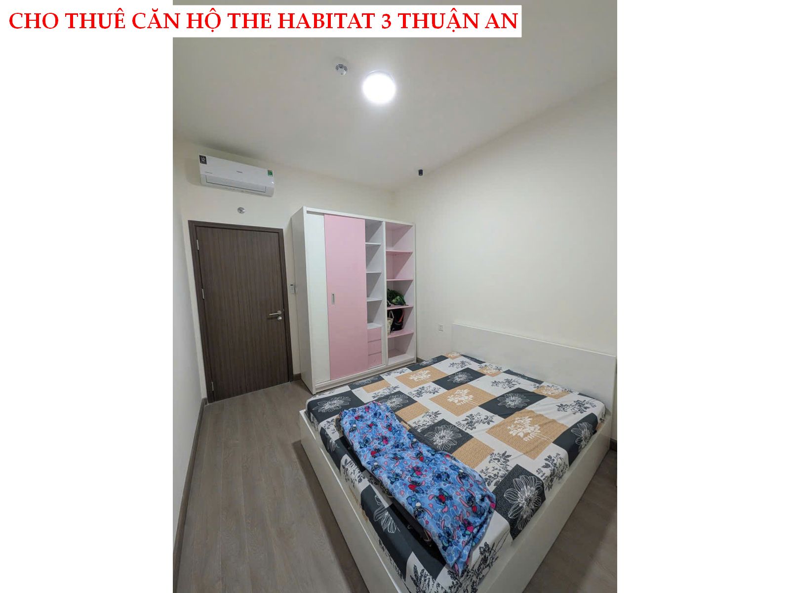 207189081711076060428 Tìm căn hộ thuê tại Thuận An vừa đẹp vừa giá tốt? Xem ngay căn này tại The Habitat!