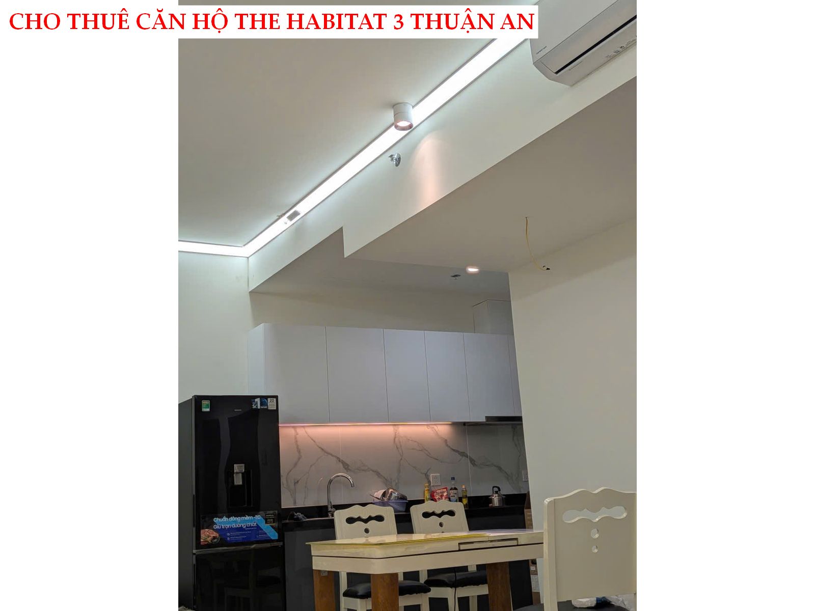 207189081711076060429 Tìm căn hộ thuê tại Thuận An vừa đẹp vừa giá tốt? Xem ngay căn này tại The Habitat!
