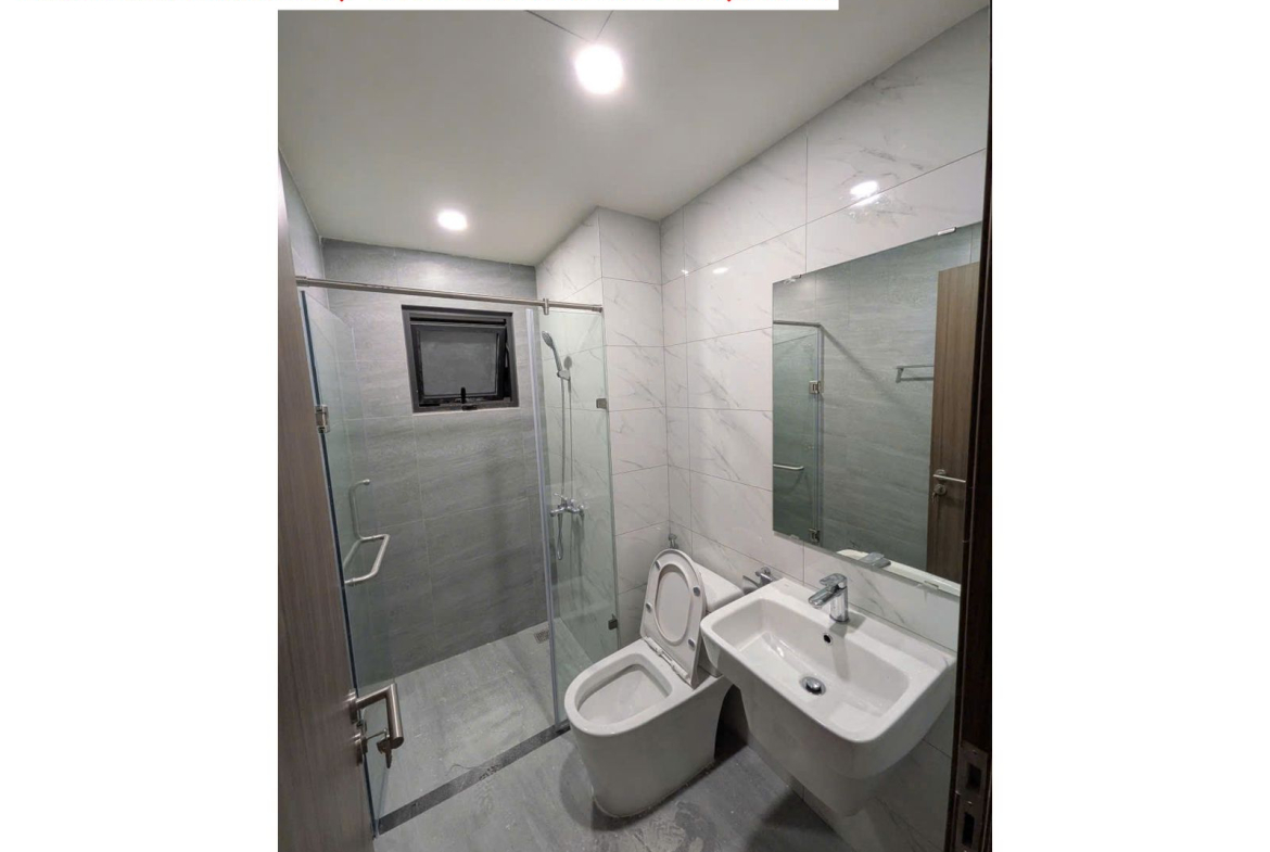 Tìm căn hộ thuê tại Thuận An vừa đẹp vừa giá tốt? Xem ngay căn này tại The Habitat!