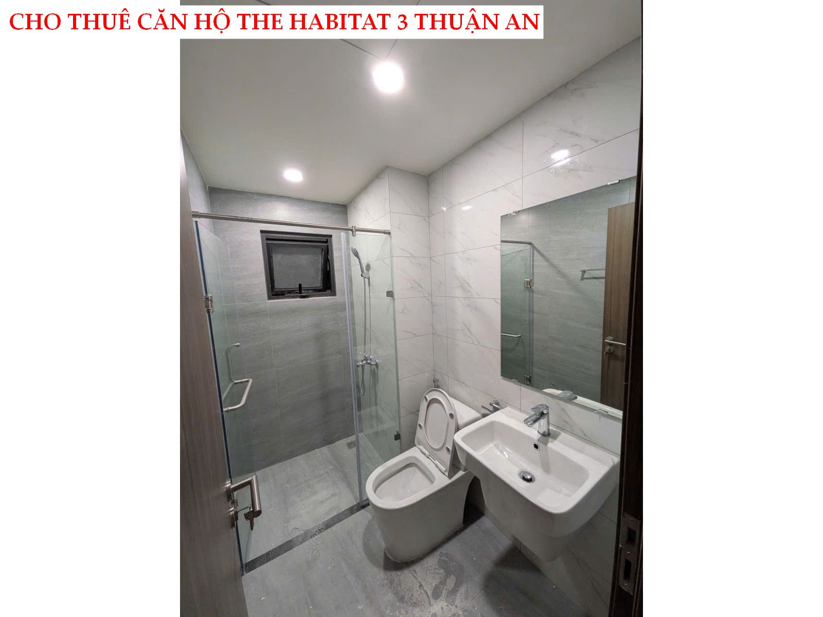 207189081711076060430 Tìm căn hộ thuê tại Thuận An vừa đẹp vừa giá tốt? Xem ngay căn này tại The Habitat!