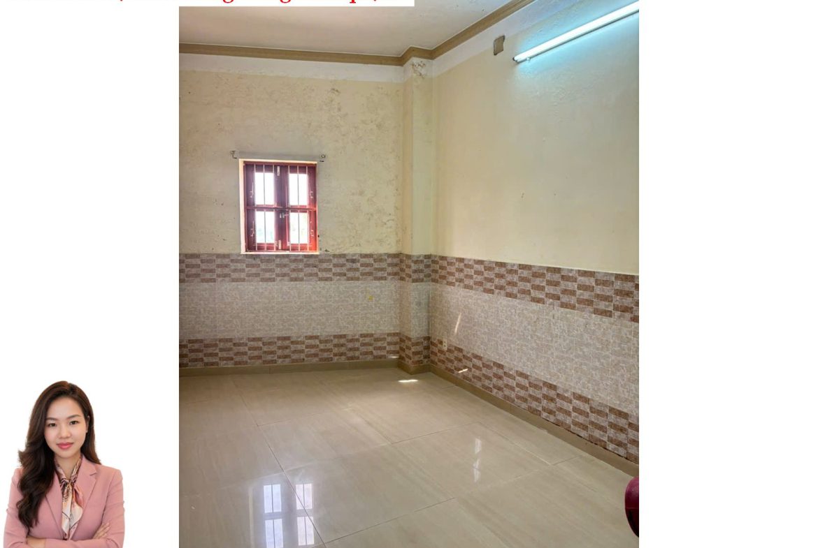 Bán Nhà Mặt Tiền Làng Tăng Phú – Quận 9 | Ngang 9,2m Đẹp | Vừa Ở Vừa Kinh Doanh