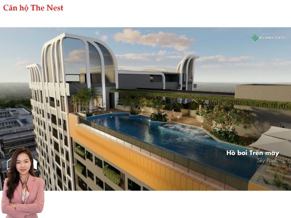 79 HỆ TIỆN ÍCH TẠI THE NEST – KIẾN TẠO CHUẨN SỐNG ĐÔ THỊ HIỆN ĐẠI GIỮA TRUNG TÂM BẮC TP.HCM