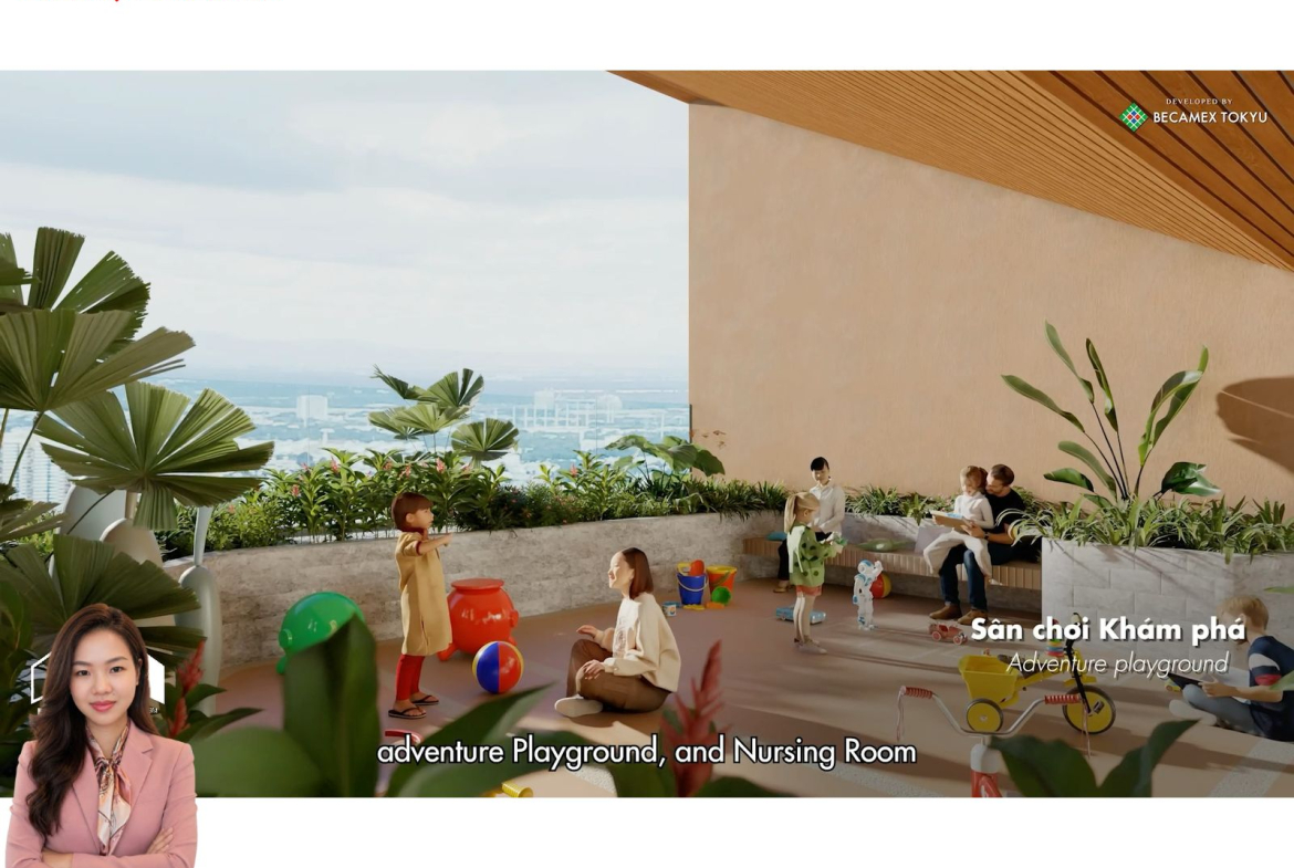 79 HỆ TIỆN ÍCH TẠI THE NEST – KIẾN TẠO CHUẨN SỐNG ĐÔ THỊ HIỆN ĐẠI GIỮA TRUNG TÂM BẮC TP.HCM