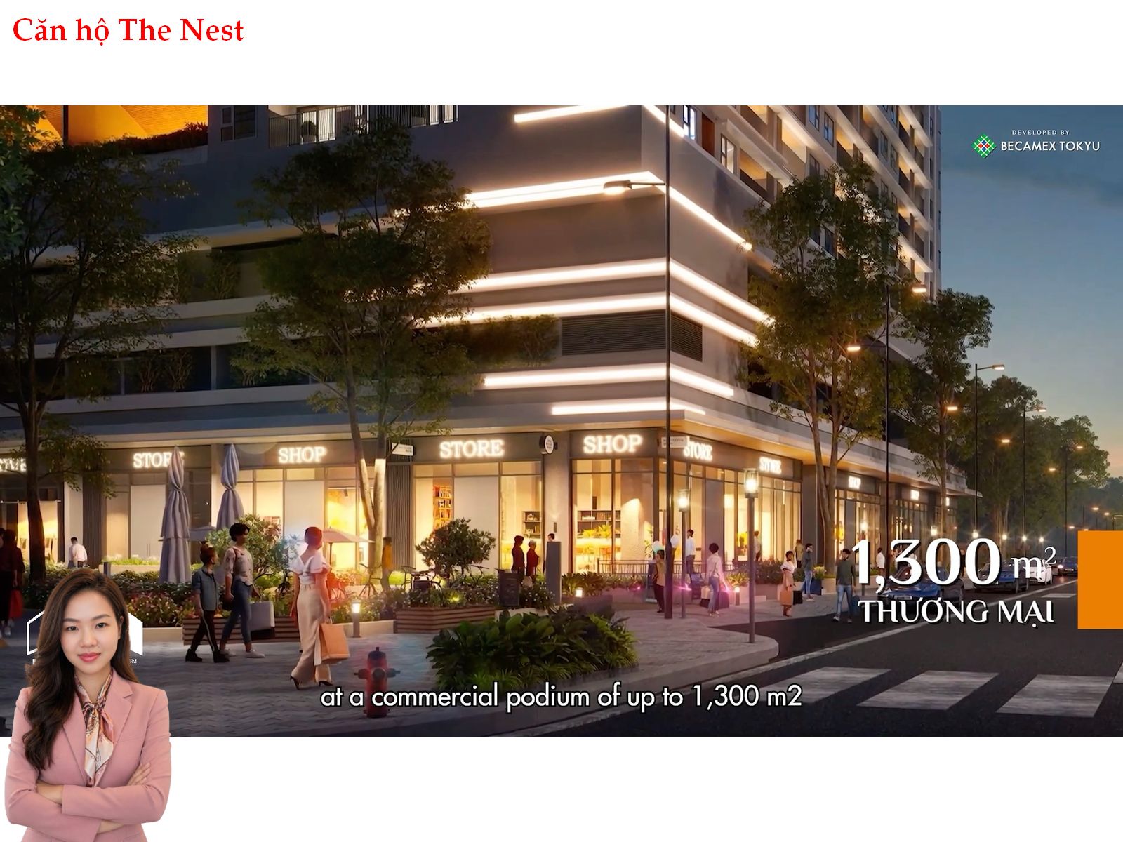 ƯU ĐÃI 50 TRIỆU CHO KHÁCH HÀNG BOOKING SỚM – CƠ HỘI ĐÁNG CHÚ Ý TẠI THE NEST EAST TOWER