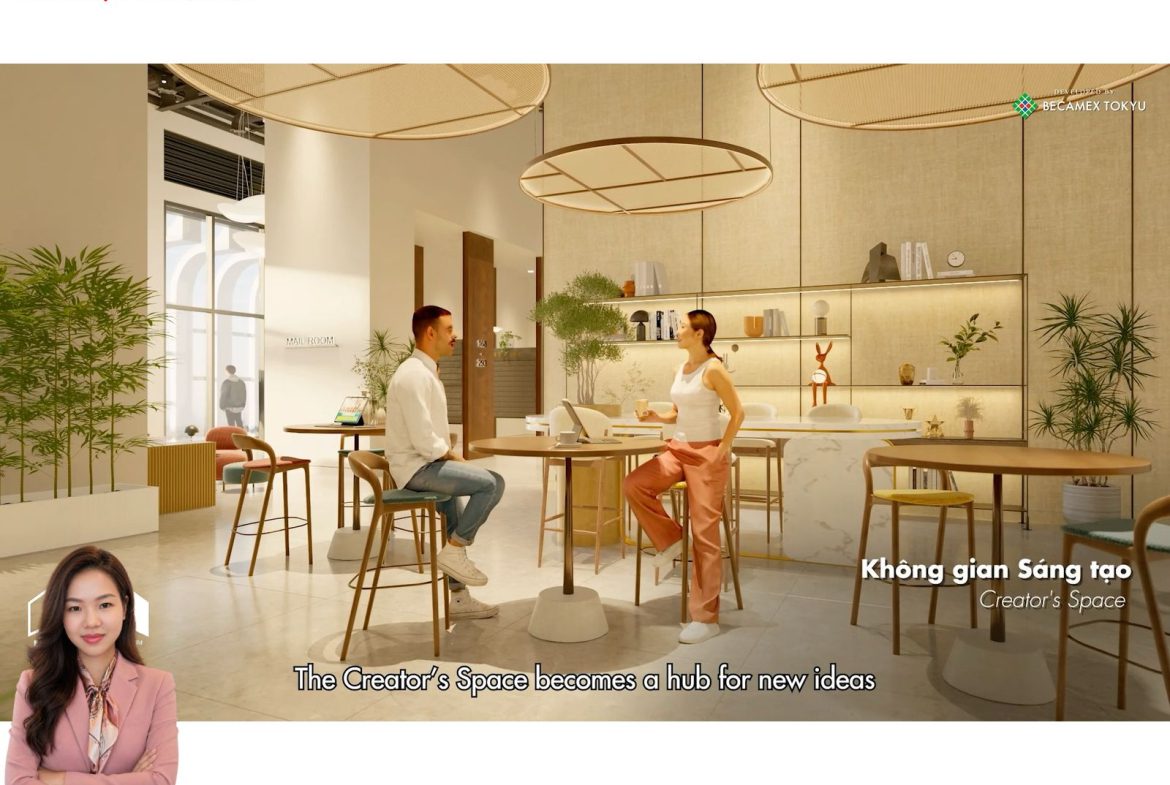 79 HỆ TIỆN ÍCH TẠI THE NEST – KIẾN TẠO CHUẨN SỐNG ĐÔ THỊ HIỆN ĐẠI GIỮA TRUNG TÂM BẮC TP.HCM