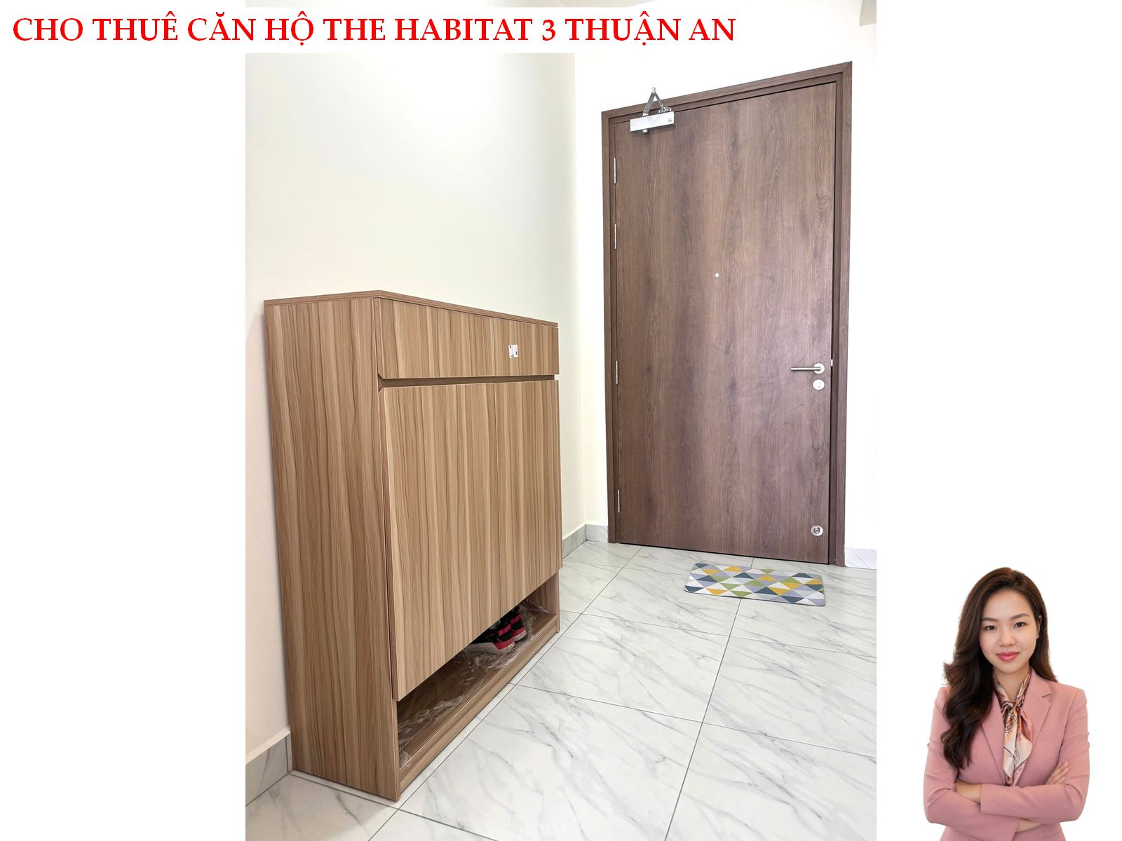 330457891821990289543 Cho thuê căn hộ The Habitat giá chỉ 7 triệu/tháng – Full nội thất, ưu tiên khách thuê lâu dài