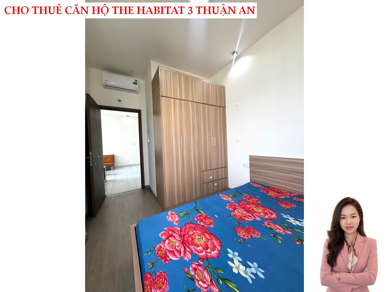 330457891821990289550 Cho thuê căn hộ The Habitat giá chỉ 7 triệu/tháng – Full nội thất, ưu tiên khách thuê lâu dài
