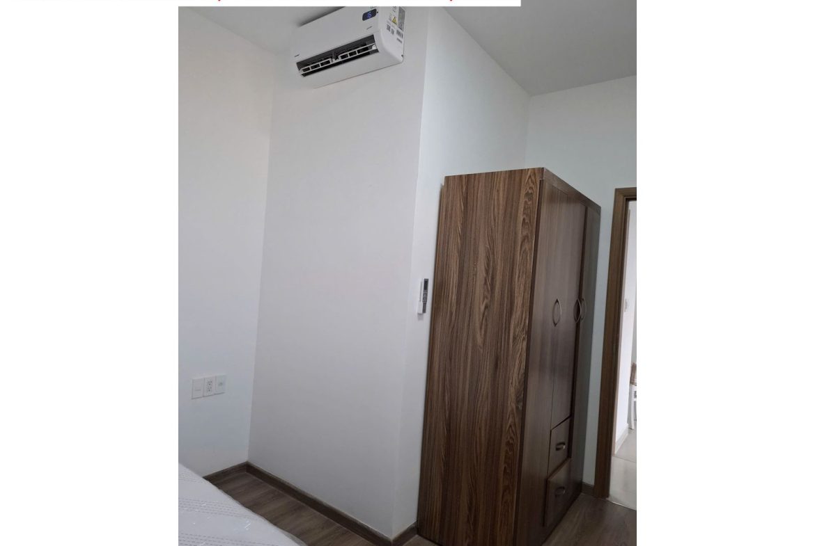 Cho thuê căn hộ 2 phòng ngủ giá chỉ 7,5 triệu/tháng tại The Habitat Bình Dương