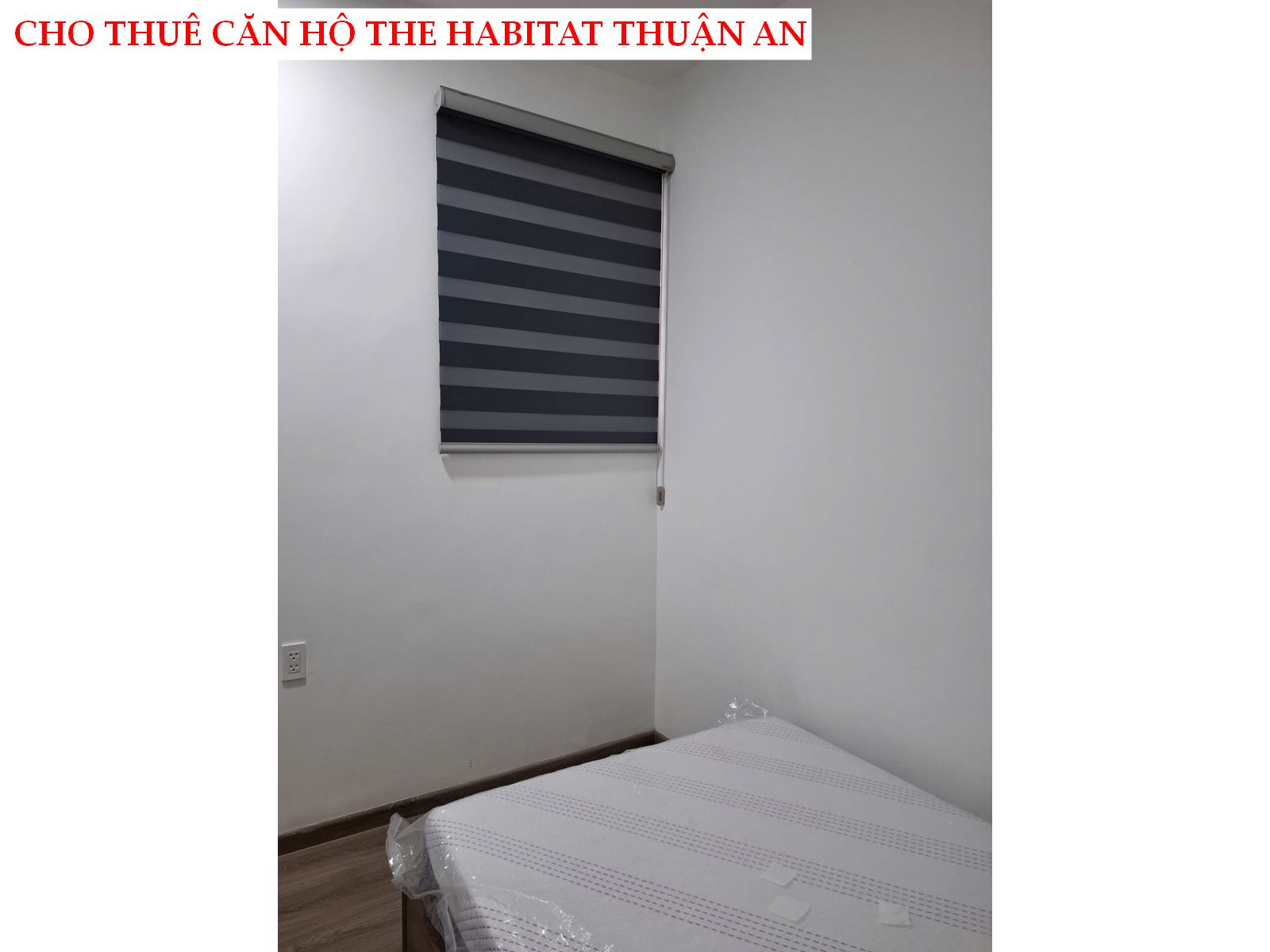 383790813497951476336 Cho thuê căn hộ The Habitat giá chỉ 7 triệu/tháng – Full nội thất, ưu tiên khách thuê lâu dài