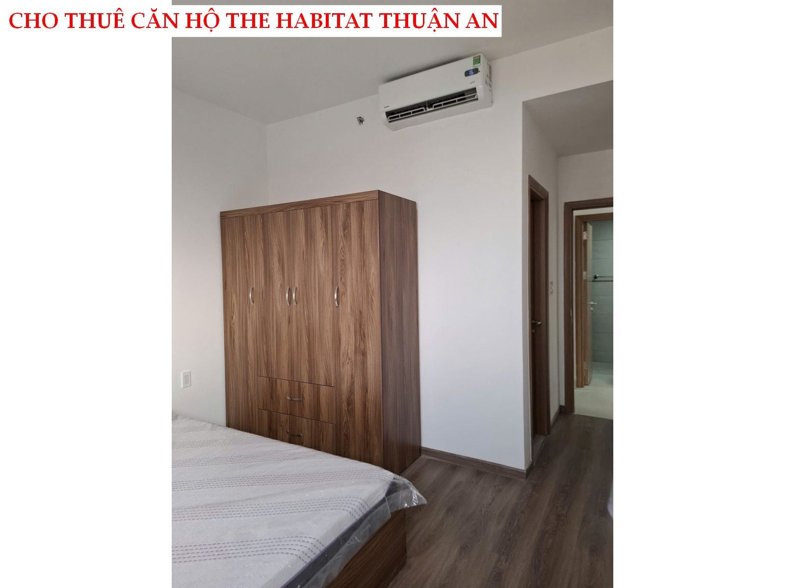 395719132677226260738 Cho thuê căn hộ The Habitat giá chỉ 7 triệu/tháng – Full nội thất, ưu tiên khách thuê lâu dài