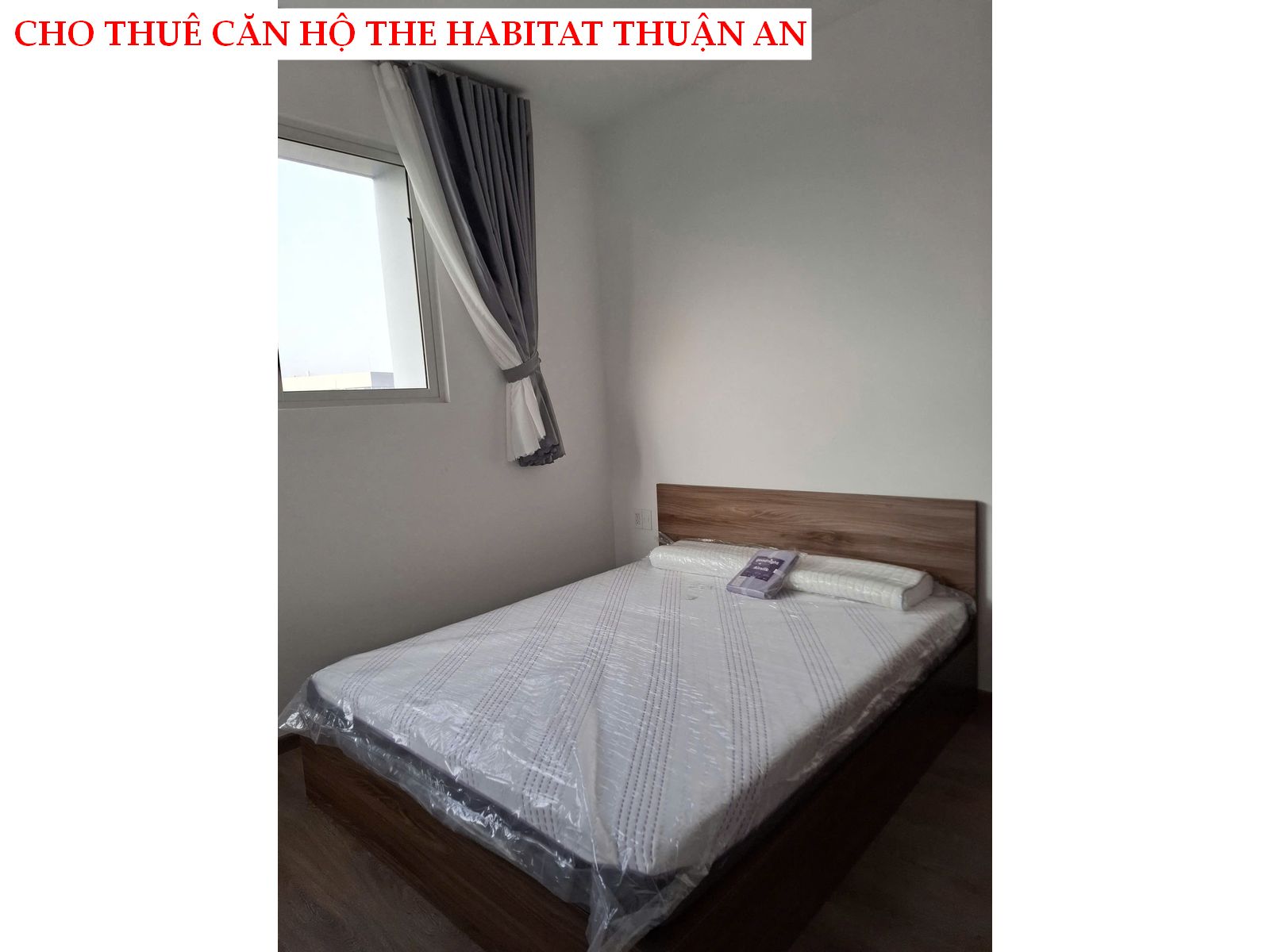 395719132677226260739 Cho thuê căn hộ The Habitat giá chỉ 7 triệu/tháng – Full nội thất, ưu tiên khách thuê lâu dài