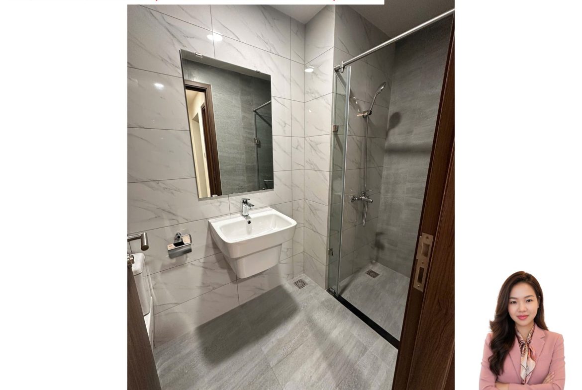 Cho thuê căn hộ The Habitat 3 giá chỉ 11 triệu/tháng – 2PN, full nội thất, view hồ bơi cực đẹp