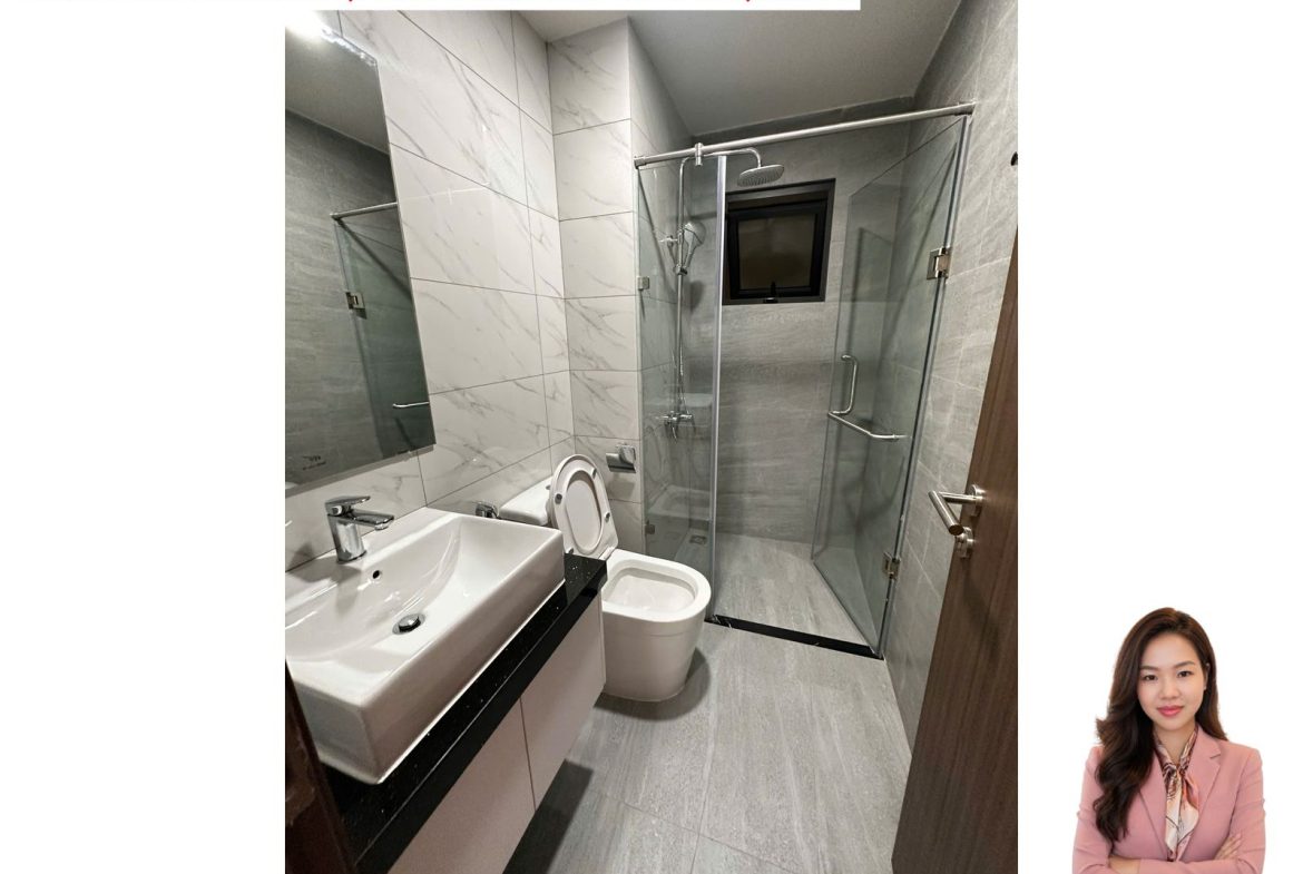 Cho thuê căn hộ The Habitat 3 giá chỉ 11 triệu/tháng – 2PN, full nội thất, view hồ bơi cực đẹp