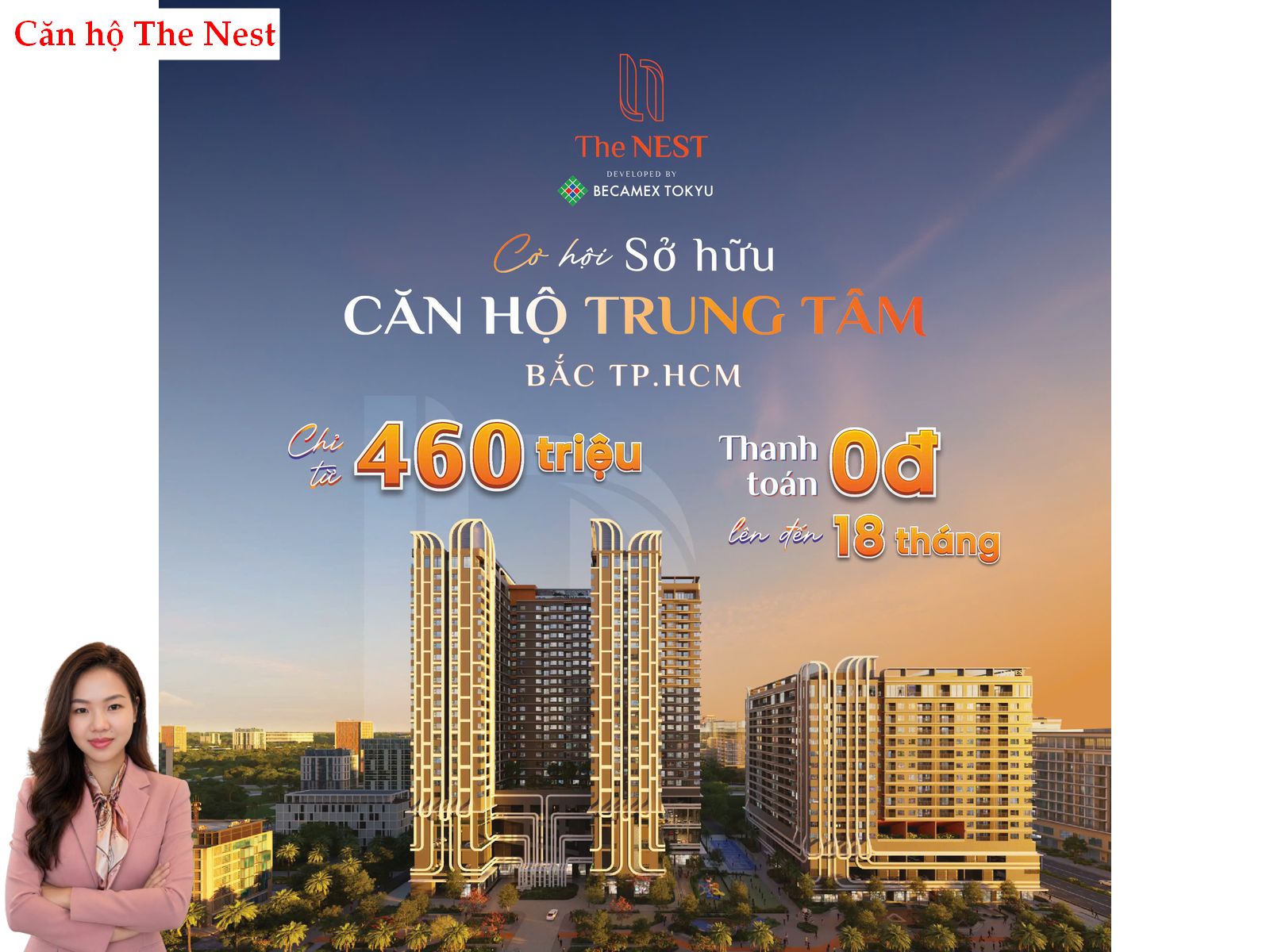 f12b0d95848c05d25c9d THE NEST – LÝ DO NHIỀU KHÁCH HÀNG TRẺ ĐANG QUAN TÂM THỜI ĐIỂM NÀY