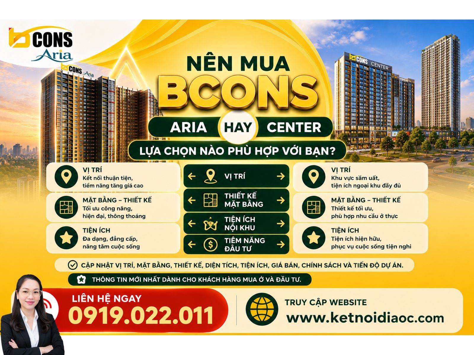 32c4bc80-4761-49c6-9e6f-68fbe0f74ef8 Nên Mua Bcons Aria Hay Bcons Center City?
