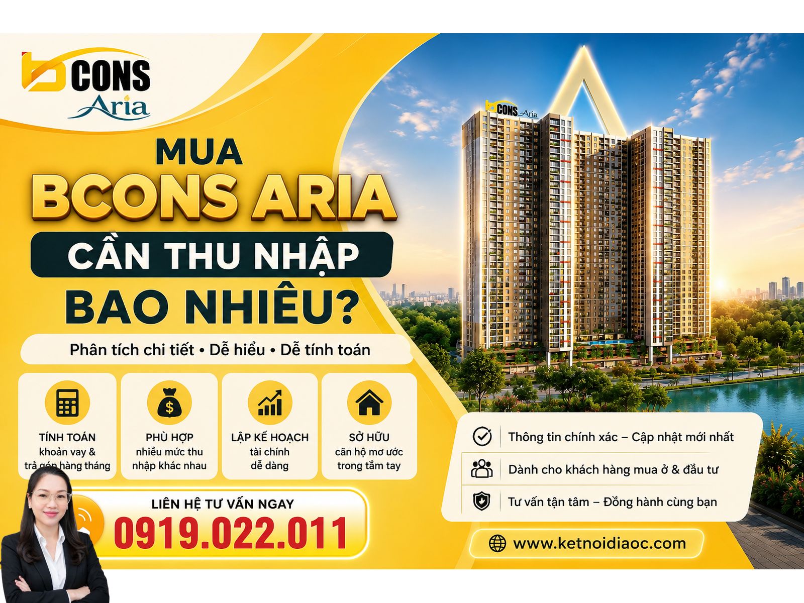4100b867-75d5-4247-bc57-c748ab9ee015 Mua Bcons Aria cần thu nhập bao nhiêu?