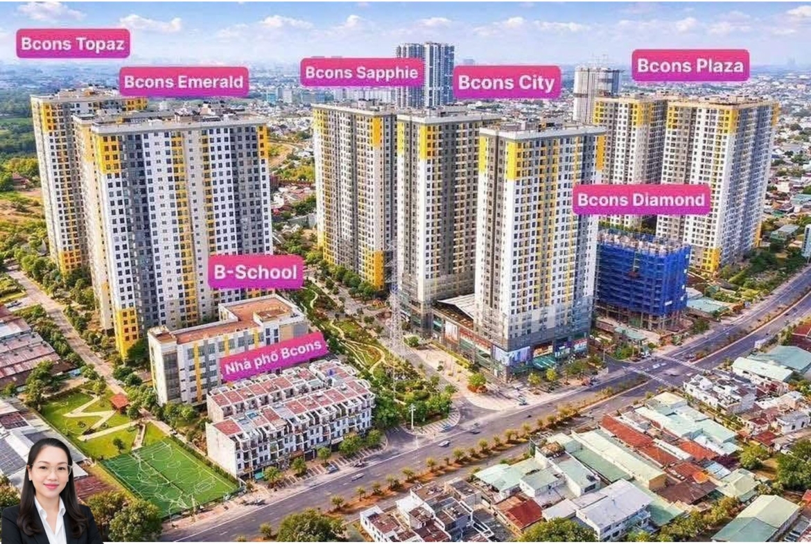 Mua Bcons Aria cần thu nhập bao nhiêu?