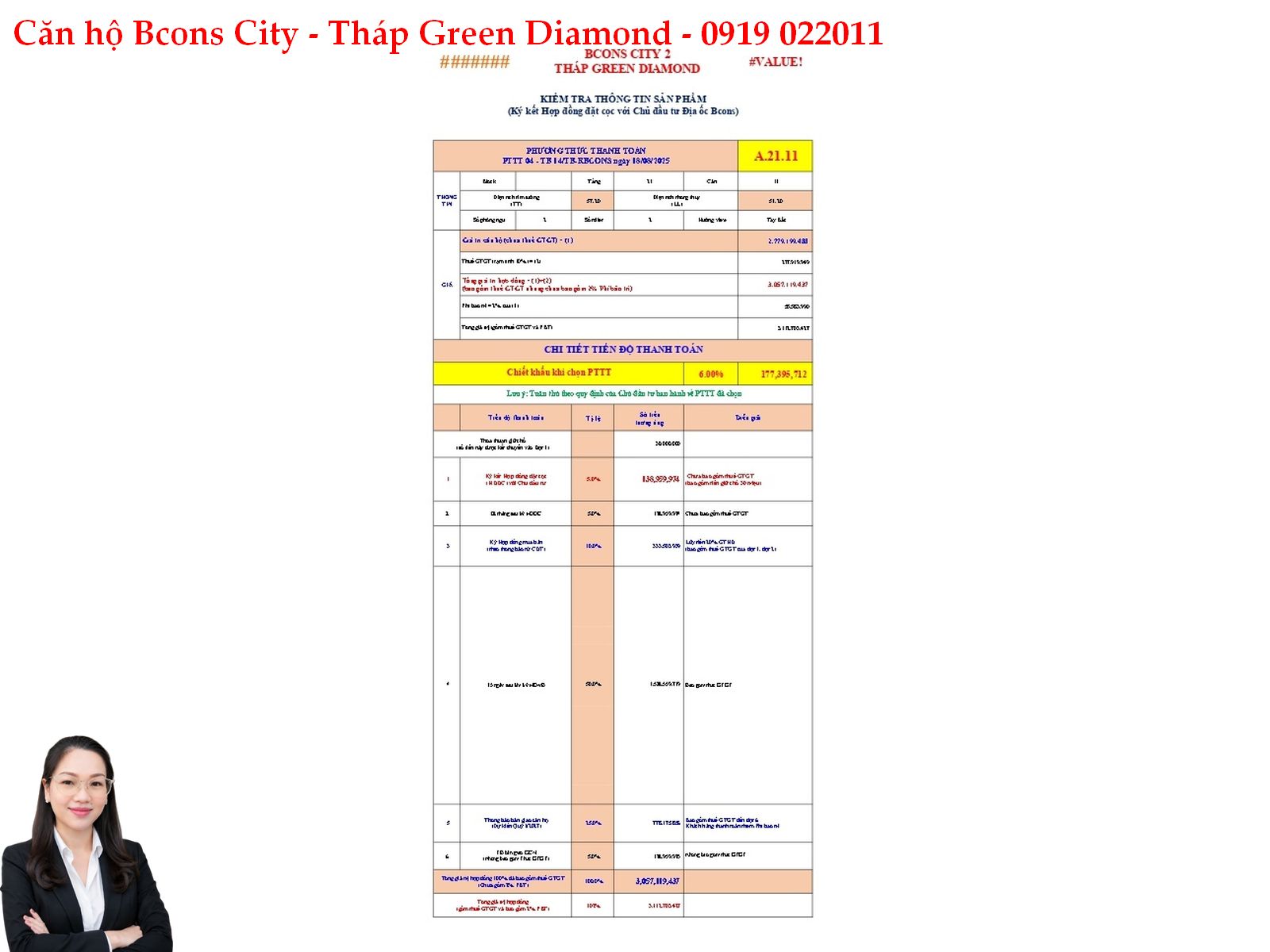 A21.11-4_page-0001 GIÁ BÁN CĂN HỘ BCONS CITY – THÁP GREEN DIAMOND A21.11