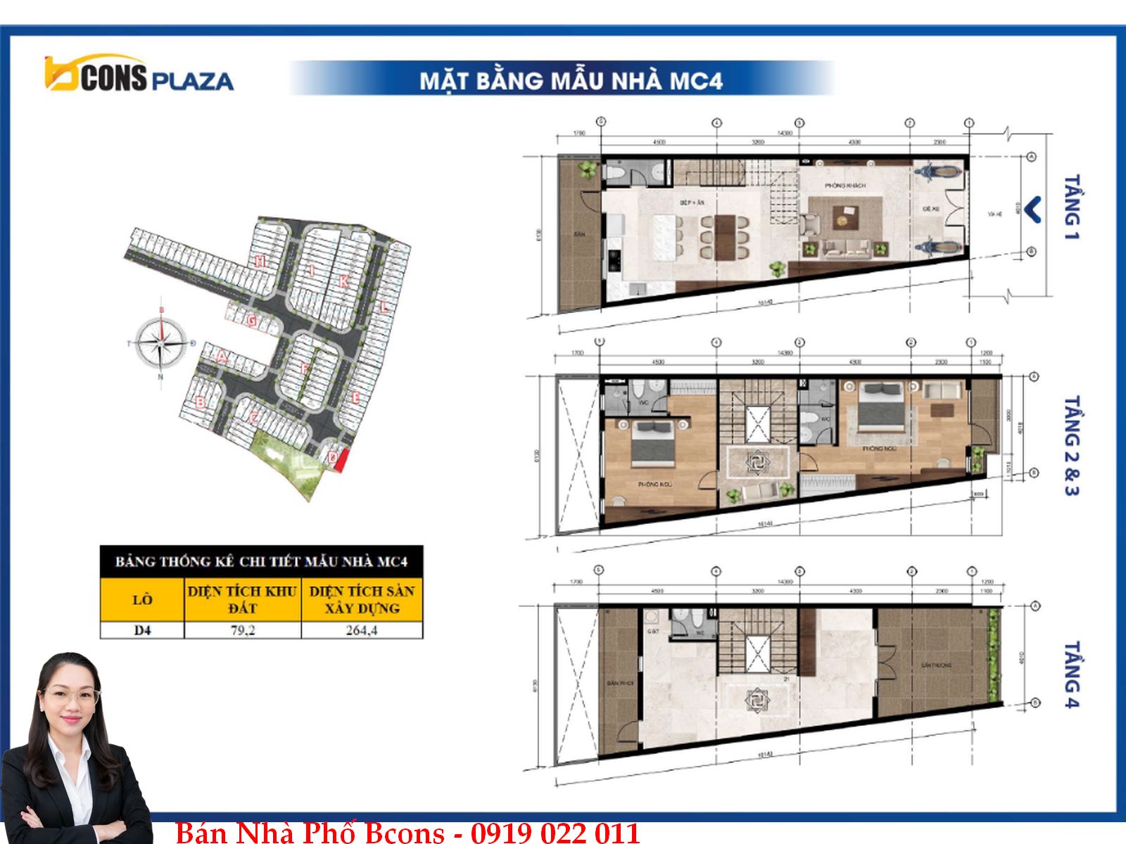 Bán nhà phố Bcons Uni Valley N2-1 – Nở hậu tài lộc, 79,2m², giá 9,8 tỷ