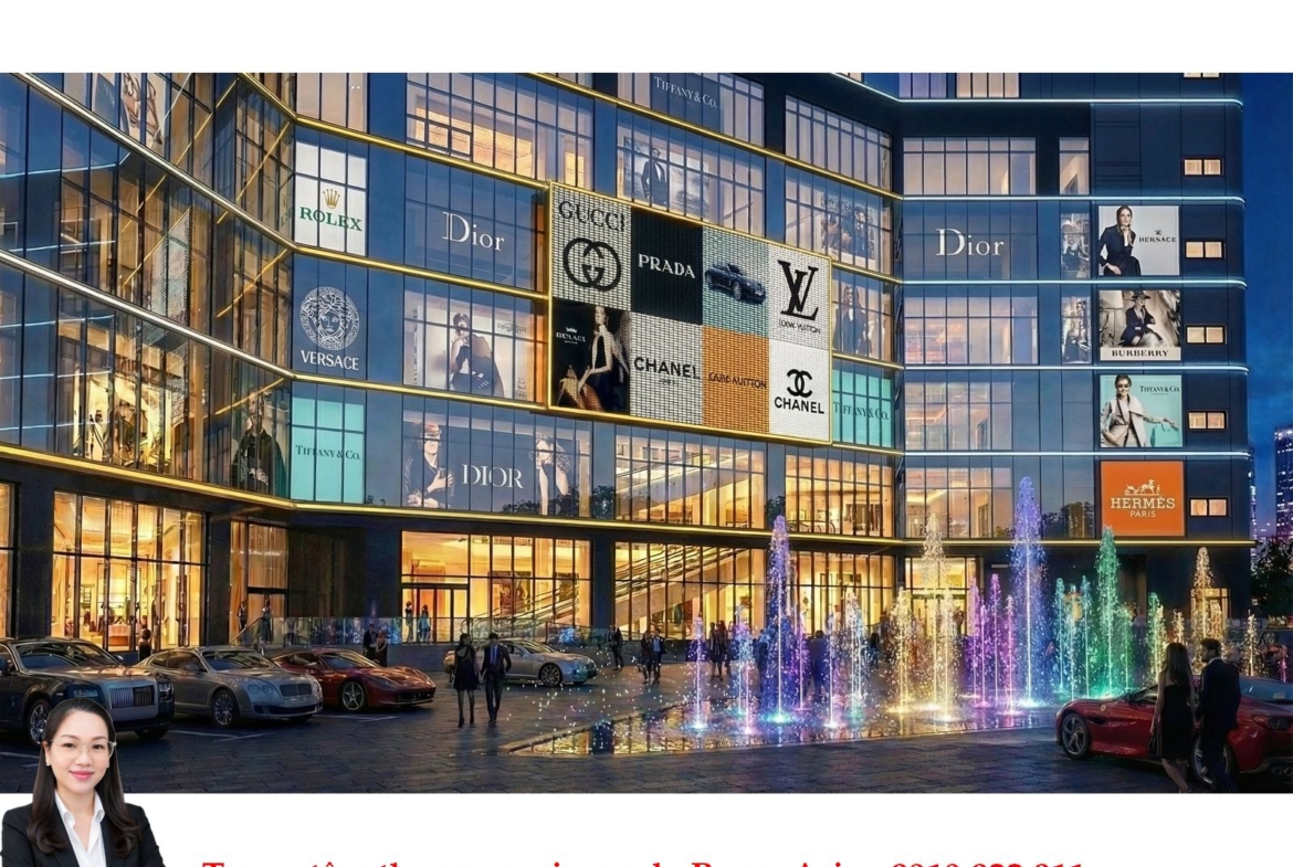 Nên mua Bcons Aria hay Bcons Center? So sánh chi tiết trước khi xuống tiền