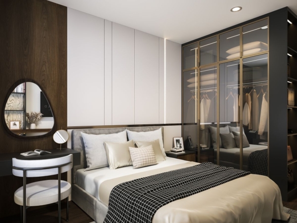 CĂN 2PN GIÁ TỐT – BCONS CENTER CITY | MÃ A0214